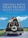 Driving with Dead People (eBook): A Memoir